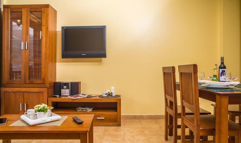ראנסול Aparthotel Ona El Tarter מראה חיצוני תמונה
