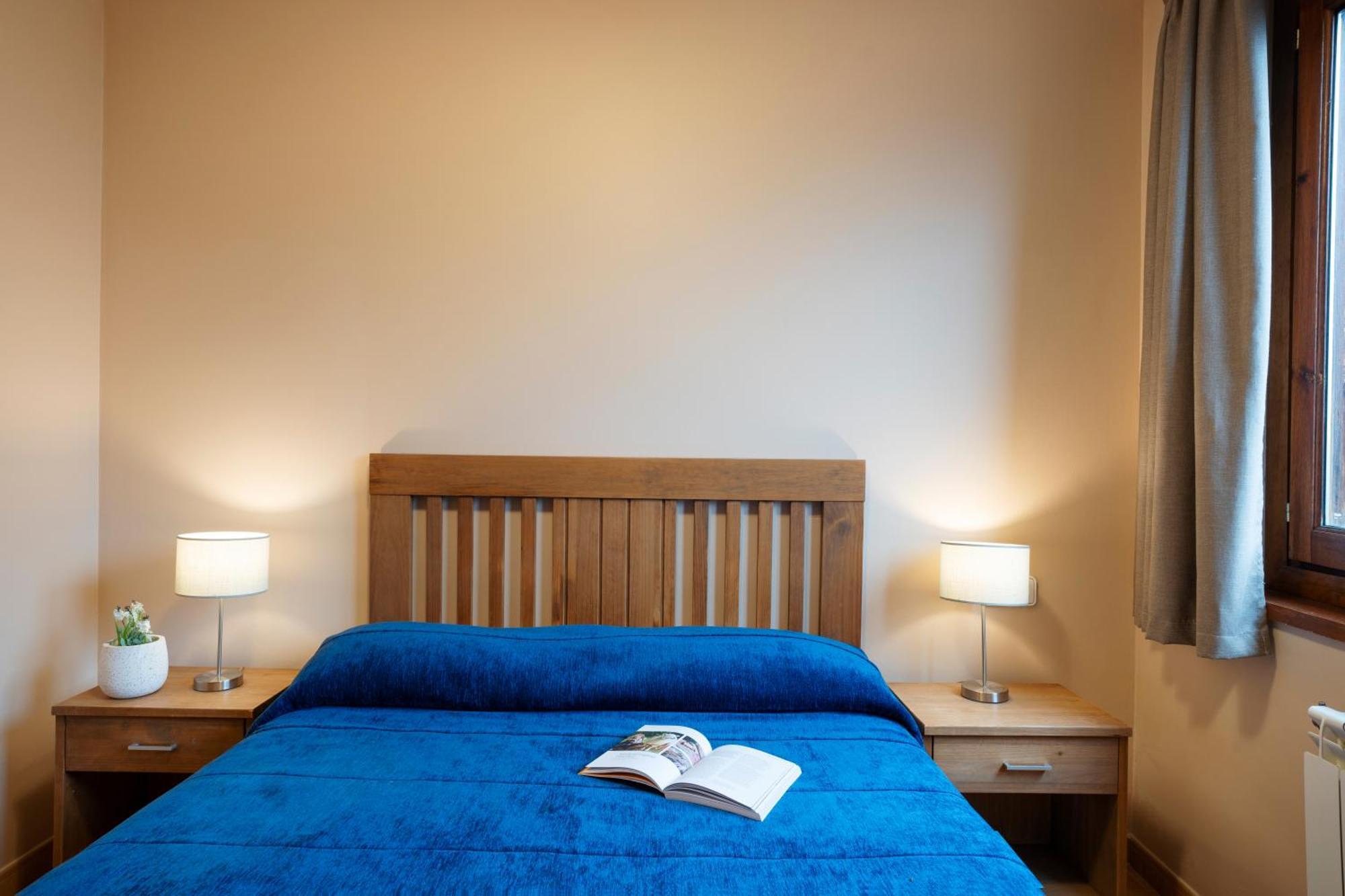 ראנסול Aparthotel Ona El Tarter מראה חיצוני תמונה