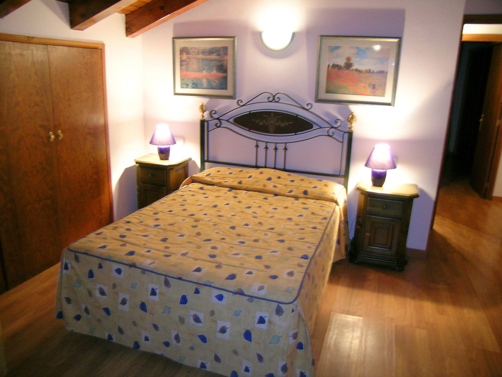 ראנסול Aparthotel Ona El Tarter מראה חיצוני תמונה