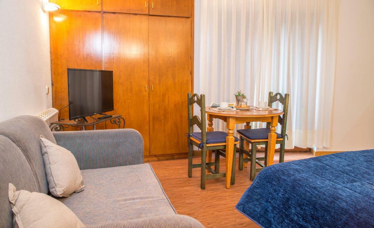 ראנסול Aparthotel Ona El Tarter מראה חיצוני תמונה